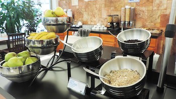 Holiday Inn Express Paraiso Dos Bocas, An Ihg Hotel