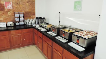 Holiday Inn Express Paraiso Dos Bocas, An Ihg Hotel