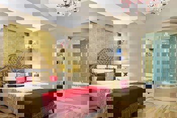 Spice Hotel & Spa All Inclusive