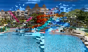 Spice Hotel & Spa All Inclusive