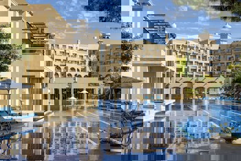 Spice Hotel & Spa All Inclusive