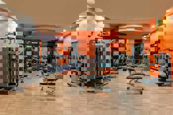 Spice Hotel & Spa All Inclusive