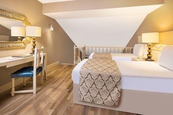 Spice Hotel & Spa All Inclusive