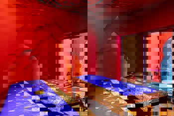 Spice Hotel & Spa All Inclusive