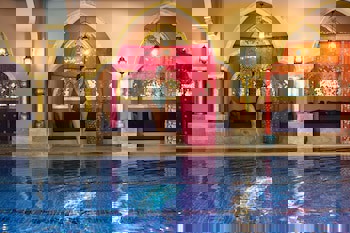 Spice Hotel & Spa All Inclusive