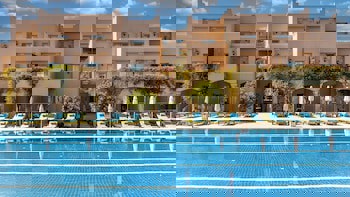 Spice Hotel & Spa All Inclusive