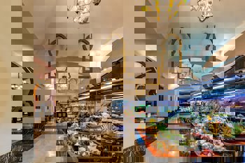 Spice Hotel & Spa All Inclusive