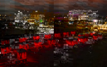 Spice Hotel & Spa All Inclusive