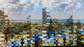 Spice Hotel & Spa All Inclusive