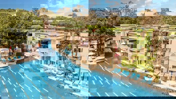 Spice Hotel & Spa All Inclusive