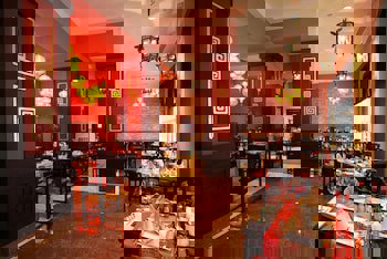 Spice Hotel & Spa All Inclusive