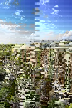 Spice Hotel & Spa All Inclusive