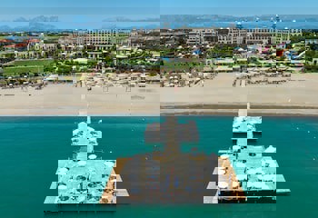 Spice Hotel & Spa All Inclusive