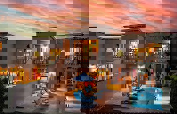 Spice Hotel & Spa All Inclusive