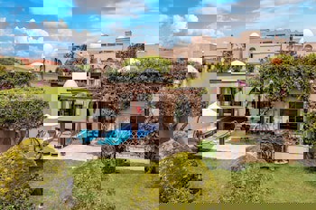 Spice Hotel & Spa All Inclusive