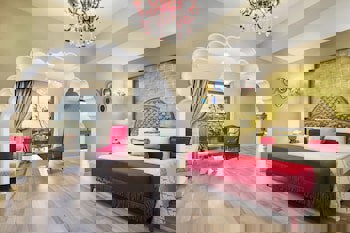 Spice Hotel & Spa All Inclusive