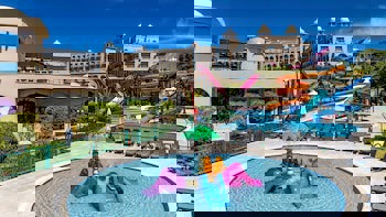 Spice Hotel & Spa All Inclusive