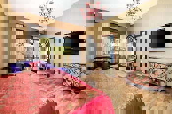 Spice Hotel & Spa All Inclusive