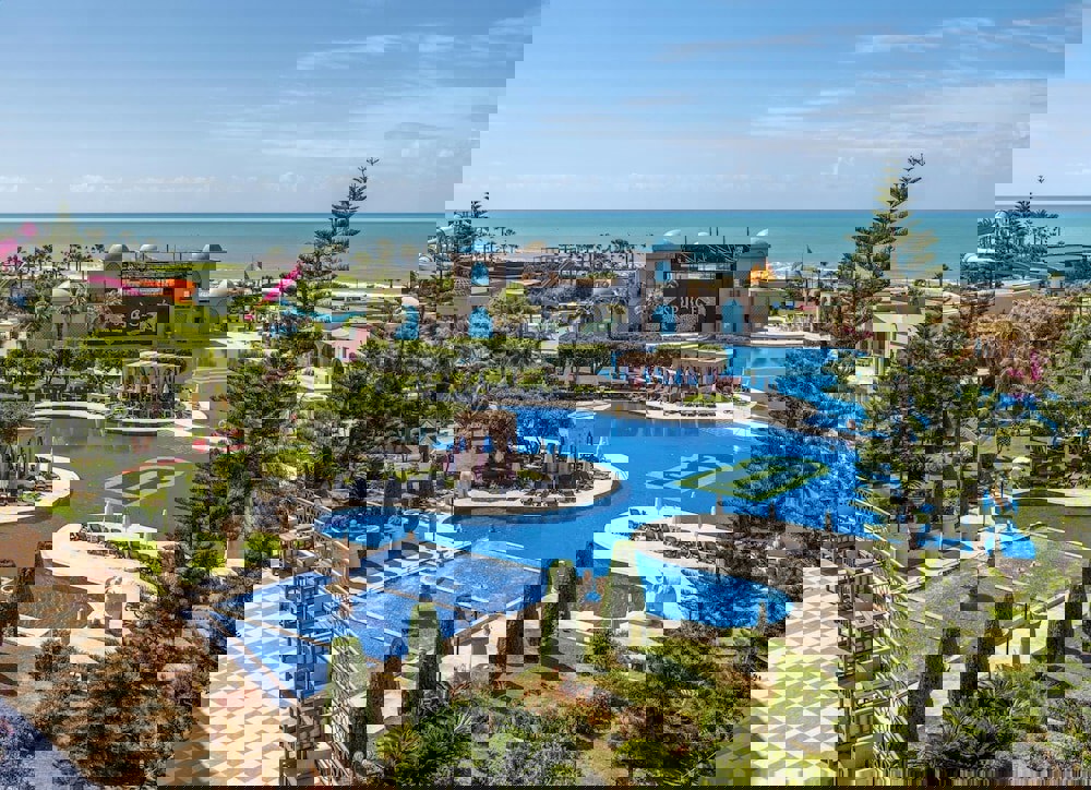 Spice Hotel & Spa All Inclusive