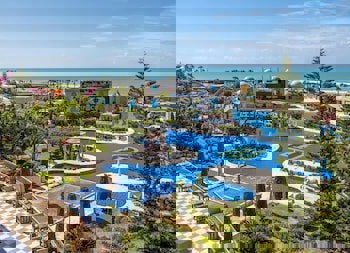 Spice Hotel & Spa All Inclusive