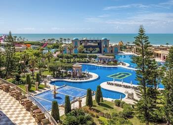 Spice Hotel & Spa All Inclusive