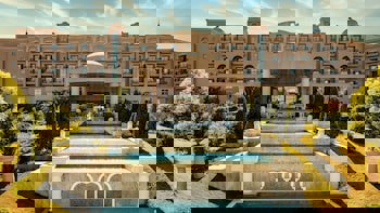 Spice Hotel & Spa All Inclusive