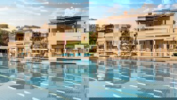 Spice Hotel & Spa All Inclusive