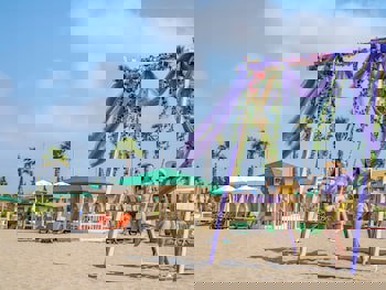 Spice Hotel & Spa All Inclusive