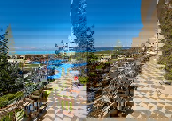 Spice Hotel & Spa All Inclusive