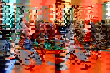 Spice Hotel & Spa All Inclusive