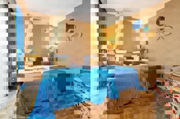 Spice Hotel & Spa All Inclusive