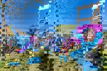 Spice Hotel & Spa All Inclusive