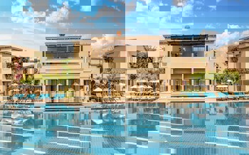 Spice Hotel & Spa All Inclusive