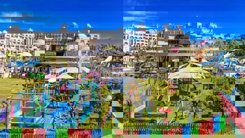 Spice Hotel & Spa All Inclusive