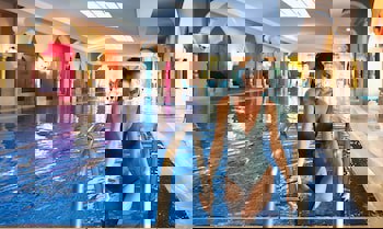 Spice Hotel & Spa All Inclusive