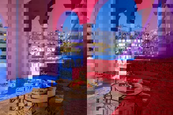 Spice Hotel & Spa All Inclusive