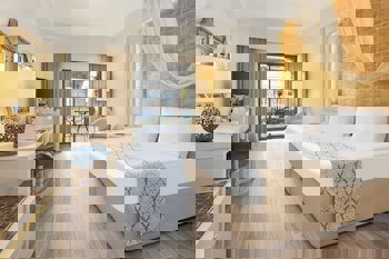 Spice Hotel & Spa All Inclusive