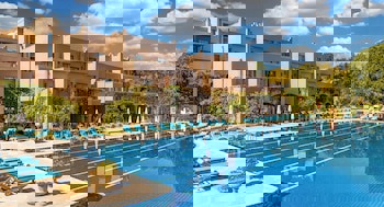 Spice Hotel & Spa All Inclusive