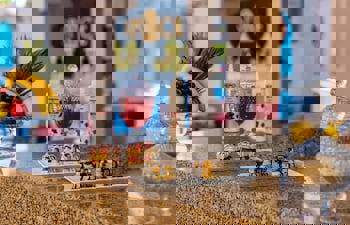 Spice Hotel & Spa All Inclusive