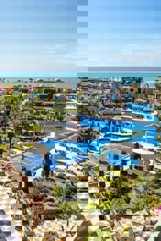 Spice Hotel & Spa All Inclusive