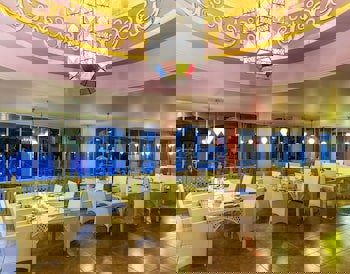 Spice Hotel & Spa All Inclusive