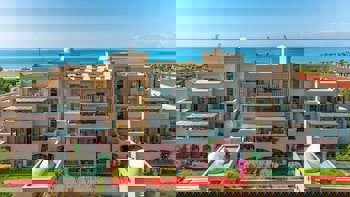 Spice Hotel & Spa All Inclusive