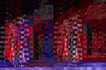 Spice Hotel & Spa All Inclusive