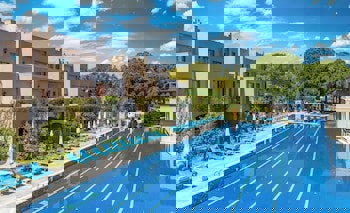 Spice Hotel & Spa All Inclusive