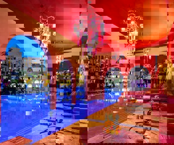 Spice Hotel & Spa All Inclusive