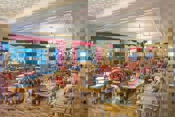 Spice Hotel & Spa All Inclusive