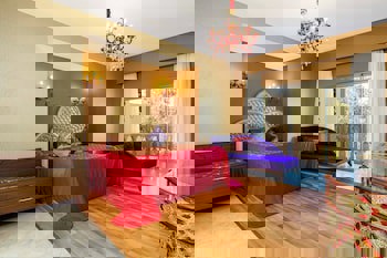 Spice Hotel & Spa All Inclusive