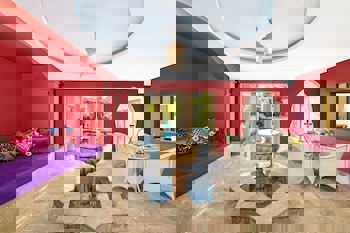 Spice Hotel & Spa All Inclusive