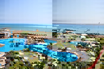 Spice Hotel & Spa All Inclusive