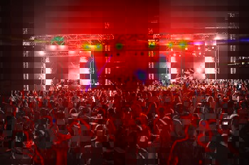 Spice Hotel & Spa All Inclusive